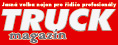 Truck magazn